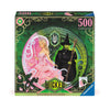 Ravensburger puzzle rond méchant 500pcs