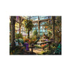Ravensburger puzzle la serre - 1500 pcs.