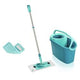 Leifheit Leifheit 52137 Clean Twist m Turquoise
