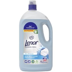 Adoucissant Lenor 46926901 4 l liquide