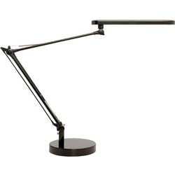 Lampe de bureau unilux 400033683 mambo noir