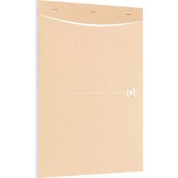 Bloc-notes oxford 400155719