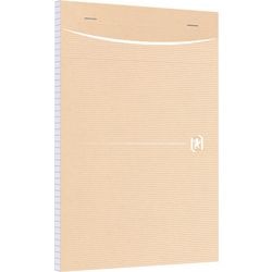 Bloc-notes oxford 400155801