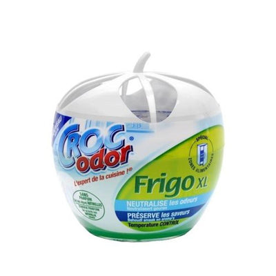 Croc'odor réfrigérateur pomme