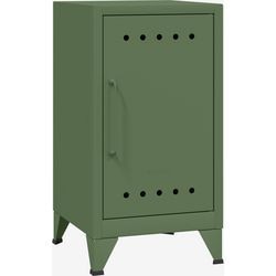Armoire bisley ferminrh623