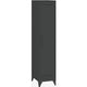 Armoire bisley ferloc3s634