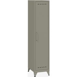 Armoire bisley ferloc3s645