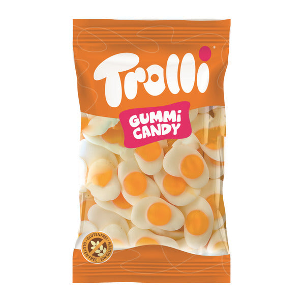 Oeufs au plat trolli (1kg)