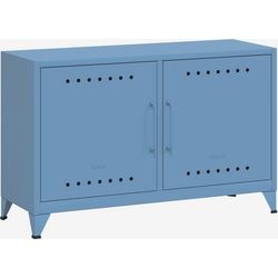 Armoire murale bisley fercab605