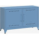 Armoire murale bisley fercab605