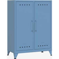 Armoire murale bisley fermid605