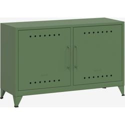 Armoire murale bisley fercab623