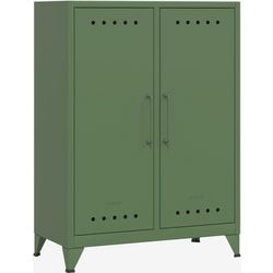 Armoire murale bisley fermid623