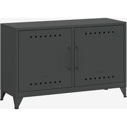 Armoire murale bisley fercab634