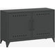 Armoire murale bisley fercab634
