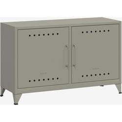 Armoire murale bisley fercab645