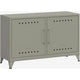Armoire murale bisley fercab645