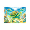 Ravensburger Jigsaw Puzzle XXL Fantasy World, 200st.