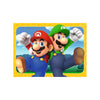 Ravensburger Play Puzzle 4in1 Super Mario