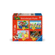 Ravensburger Play Puzzle 4in1 Super Mario