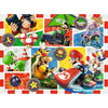 Ravensburger Jigsaw Puzzle XXL Mario Kart, 150e.