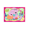 Ravensburger puzzle Peppa Pig - 2x24 pcs.