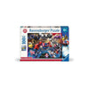 Ravensburger puzzle transformateurs - 100 pcs. XXL