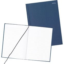 Bloc-notes Viking bleu