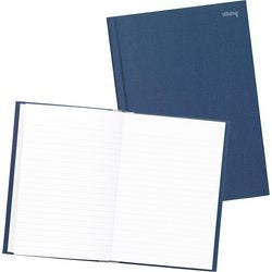 Bloc-notes Viking bleu