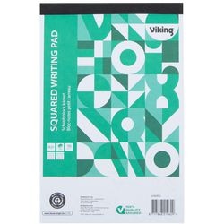 Bloc-notes viking a5+ vérifié