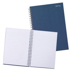 Bloc de lecture viking bleu