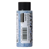 Folkart • peinture acrylique pop scintillante glace noire 59ml - afbeelding 2