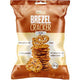Bretzels hellma 70103845 sésame paquet de 28