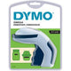 Étiqueteuse Dymo Omega pour l'impression en relief | presse à petits caractères avec molette rotative et design ergonomique | pour la maison, le bricolage et l'artisanat (£ €, ä, ö ü)