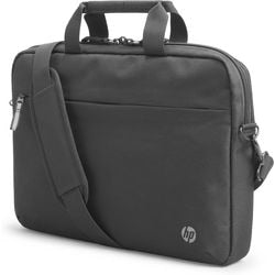 Sacoche pour ordinateur portable hp renouveler business 3e5f9aa 14.1 noir