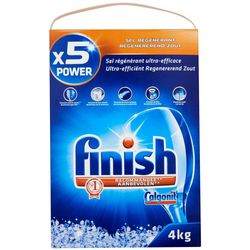 Finition 1010420 - sel 4kg | 4 pièces