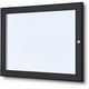 Tableau de menu showdown sczn2xa4c9005 1900 g noir
