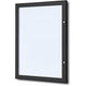 Tableau de menu showdown sczn4xa4c9005 3050 g noir