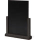 Porte-affiche showdown tchbbla4 330 g noir