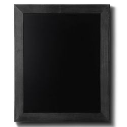 Tableau showdown chbbl30x40 1207 g noir