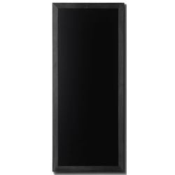 Tableau showdown chbbl56x120 5530 g noir