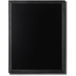 Tableau showdown chbbl70x90 5097 g noir