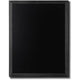 Tableau showdown chbbl70x90 5097 g noir