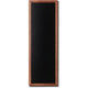 Tableau showdown chblb56x150 6893 g marron clair