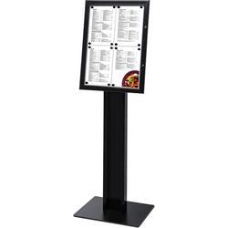 Tableau de menu showdown scznpole4xa4c9005 13450 g noir