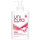 Unicura Savon à main liquide antibactérien doux
