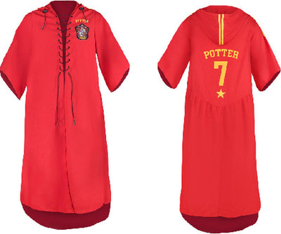 Cinereplicas Harry Potter - Robe de Quidditch de Gryffondor Robe de Quidditch de Gryffondor - Petit