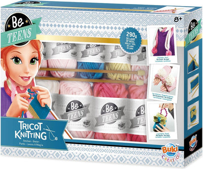Buki france buki - tricot - ensemble tricot