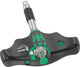 WAA 411 A RA-GRIP ADAPTER COUPTURVEUR AVEC RACKET