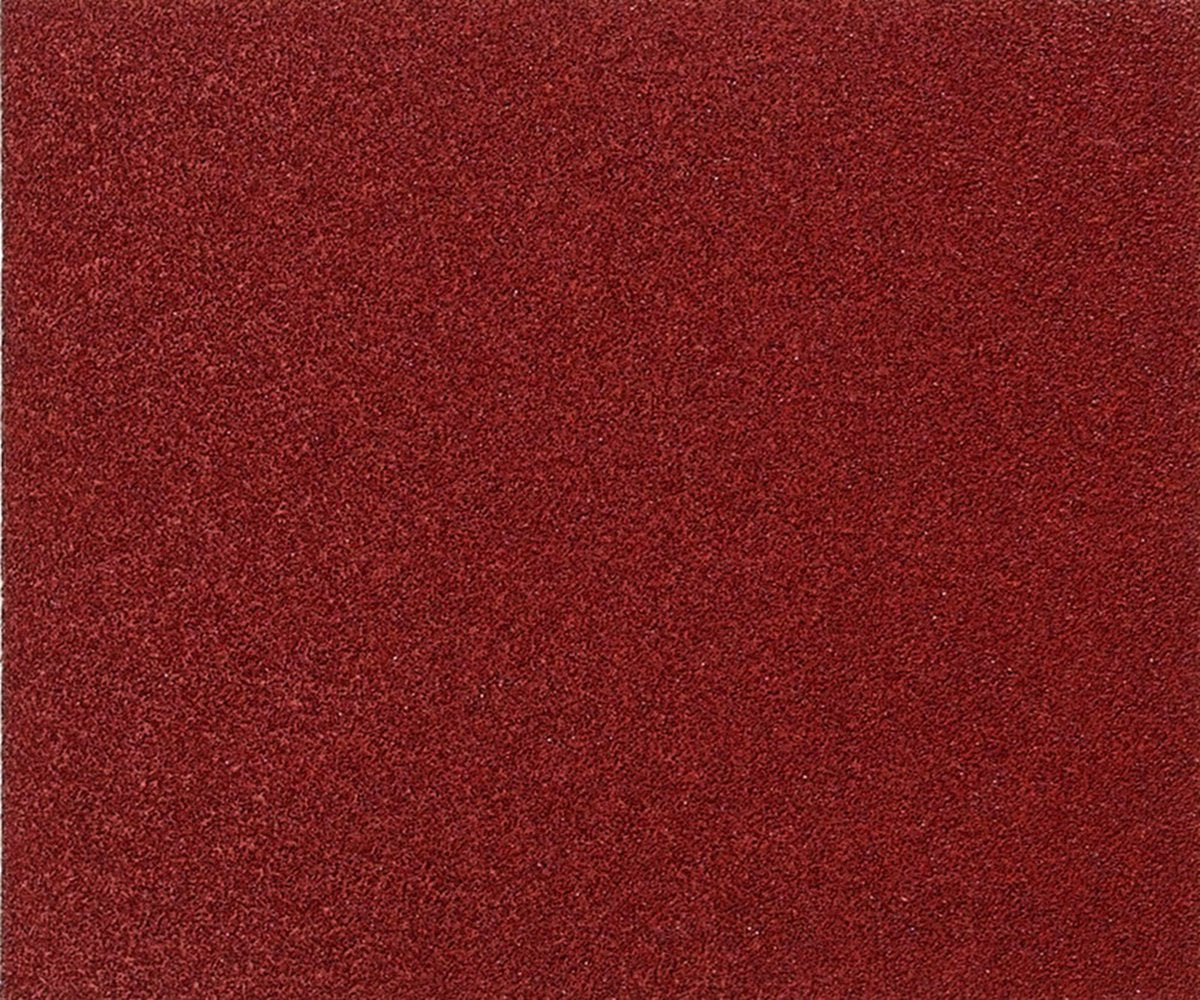 Papier de verre Makita 114x140 mm k80 10 pièces - p-36407